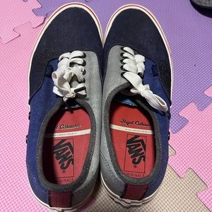 Vans Nigel size 11